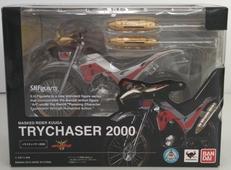 トライチェイサー2000|バンダイ