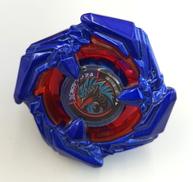 BX-00コバルトドレイク 4-60F メタルコートブルー|TAKARA TOMY