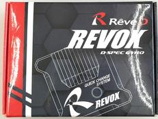 RWD ドリフトカー用 STジャイロ REVOX(3CH専用|REVE-D