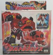 MC-14　ウルトラマグナス|タカラ