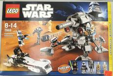 7869 スター・ウォーズ ジオノースの戦い|LEGO