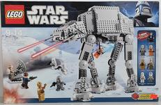 LEGO AT-AT ウォーカー|LEGO