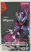 S.H.Figuarts 仮面ライダーヴァルバラド|BANDAI