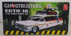 1/25 ゴーストバスターズ　ECTO-1|AMT/ERTL
