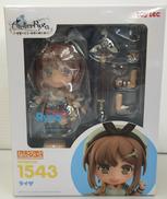 ねんどろいど　ライザ|TOYTEC