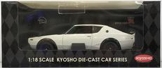 1/18 NISSANSKYLINE GT-R|京商