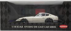 1/18 NISSAN FAIRLADY 240ZG|京商