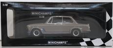 1/18 BMW 2002 TUBRO 1973|ミニチャンプス