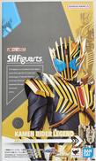 S.H.FIGUARTS 仮面ライダーレジェンド|BANDAI
