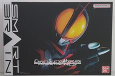 CSMファイズギア＆ファイズアクセルVER.2|バンダイ