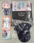 湊あくあ 活動6周年記念フルセット＋NEKOキャップ復刻版|カバー
