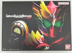 CSMオースキャナーVER.10TH|BANDAI