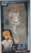 1/8 ヤマトガールズコレクション 森雪 ナースVER.|メガハウス