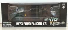 1/18 1973 Ford Falcon XB(ブラック)|GREEN LIGHT