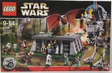 エンドアの戦い|LEGO