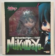 1/8 フィギュア ミクダヨー|グッドスマイルカンパニー