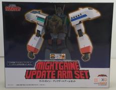 マイトガイン・アップデートアームセット|グッドスマイルカンパニー