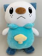 等身大ミジュマル|ポケモン