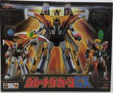 THE合体 グレートダ・ガーンGX|グッドスマイルカンパニー