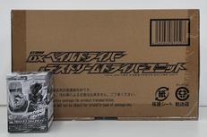 【セット商品】DXベイルドライバーセット|BANDAI