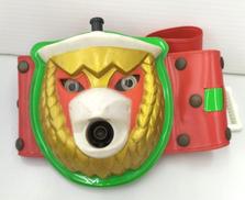 コンドールマン ベルト|タカトク