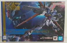 METALROBOT魂フォースインパルスガ|バンダイ