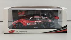 Niterra MOTUL Z NDDP RACING|スパーク