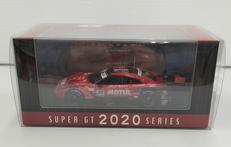 MOTUL AUTECH GT-R Super GT500|エブロ