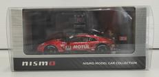 1/43 MOTUL AUTECH GT-R|ニスモ