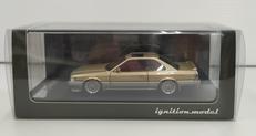 NISSAN LEOPARD ULTIMA 3.0 F31