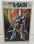 ハイメタル・エルガイム|バンダイ