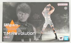 T.M.REVOLUTION
