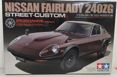 NISSAN　フェアレディ　240ZG ストリートカスタム