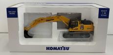 1/50 コマツ PC490LC-11|UNIVERSAL HOBBIES