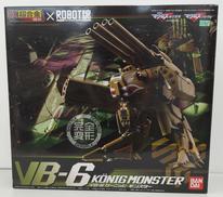 DX超合金　VB-6 ケーニッヒ・モンスター|バンダイ