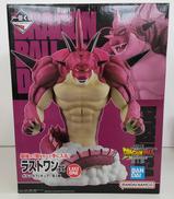 ドラゴンボールダイマ　ラストワン賞　ポルンガフィギュア