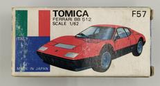 フェラーリ　BB 512|トミー