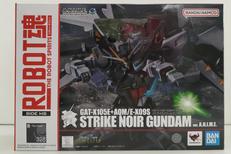 GAT-X105E+AQM/E-X09S ストライクノワール|バンダイ