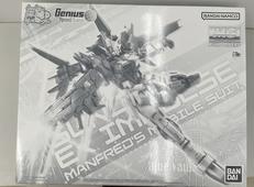 1/100 MG ガンダムエクスインパルス|バンダイ