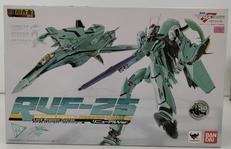 DX超合金　RVF-25メサイアバルキリー|バンダイ