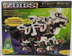 RZ-041 ライガーゼロ(ライオン型)USA VER.