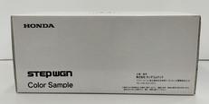HONDA ステップワゴン SPADA|CRAFT2
