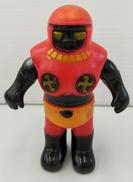 ロボワル|ポピー