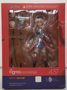 FIGMA セイバー/宮本武蔵|マックスファクトリー