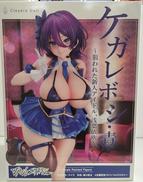 浅葉依吹-ケガレボシ・青-|株式会社ネイティブ