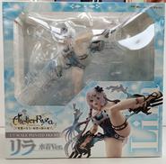 リラ　水着VER.|ワンダフルワークス