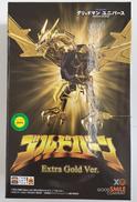 THE合体 ゴルドバーン EXTRA GOLD VER.|グッドスマイルカンパニー