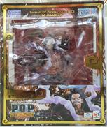 モンキー・D・ルフィ　ギア"4" 弾む男|メガハウス