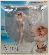 ミラ(MIRA)|ワンダフルワークス