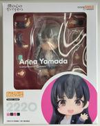 ねんどろいど　山田杏奈|グッドスマイルカンパニー